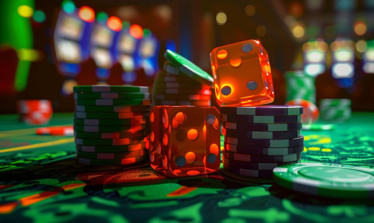 Feature overview cards for app 7555 mobile sports and casino browsing