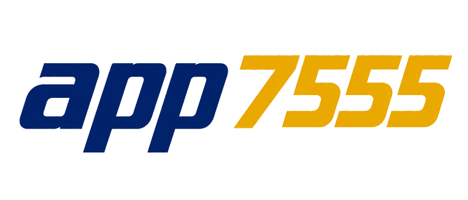app 7555 pastel logo for Bangladesh users